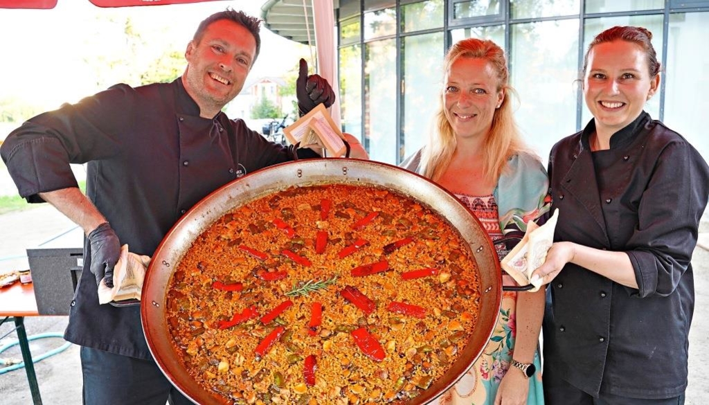 A5 Salon de Tapas Simbach am Inn