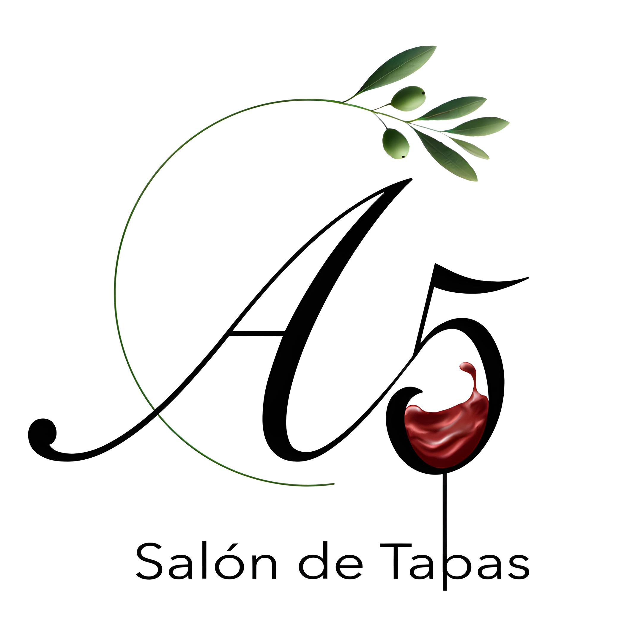 A5 Salon de Tapas