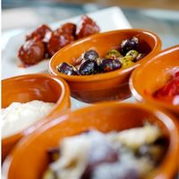Tapas(1)